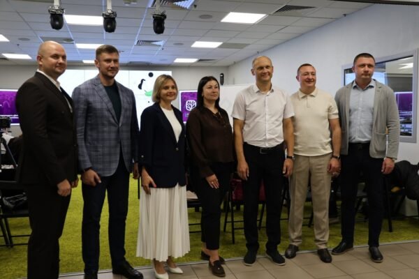 Сім громад із чотирьох областей: презентували нові результати Індексу успішності розвитку громад