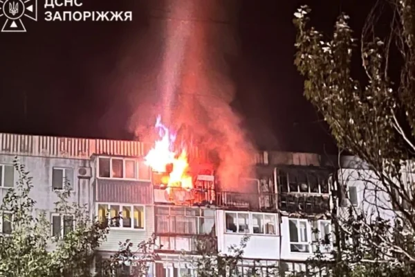 Корецький повідомив, що уряд виділив 150 мільйонів на відновлення будинків у Запорізькій областіі
