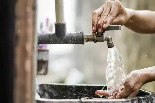 Водопостачання у Краматорську практично відсутнє внаслідок постійних атак, – міськрада