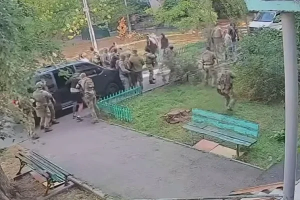У ГУР заявили про інформаційну кампанію проти розвідки
