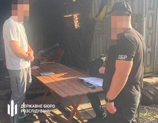 Судитимуть військового однієї з в/ч на Донеччині, що продавав вибухівку через месенджер