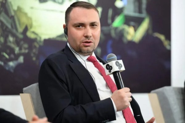 Буданов заявив, що Україна прагне справедливого миру, але для його досягнення потрібні практичні кроки