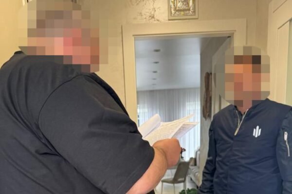 ВАКС арештував автомобілі та будинки ексзаступника глави Львівського ОТЦК вартістю понад 7,4 млн грн