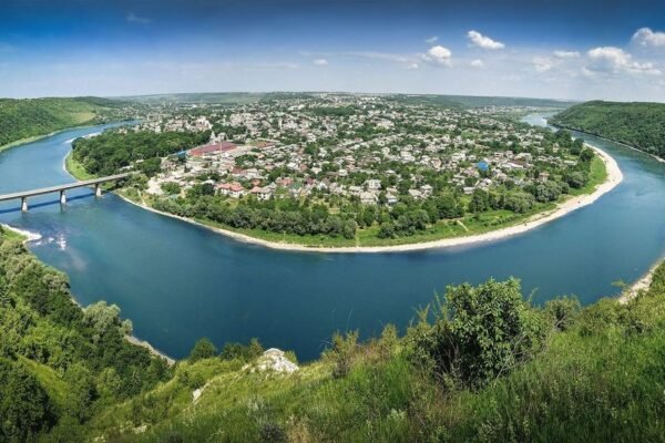 Прокуратура через суд вимагає повернути державі 2,5 га в нацпарку «Дністровський каньйон» на Тернопільщині