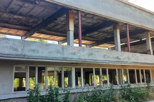 Фонд держмайна виставив на продаж ДП «Сірка» на Львівщині: Стартова ціна – 12,7 млн грн