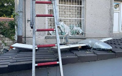 Вибух у відділку поліції в Рівному: В ДБР оприлюднили деталі трагедії