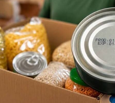 Столиця готує запаси води та продуктів на випадок надзвичайних ситуацій, – КМДА