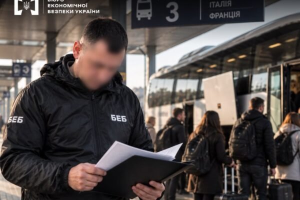 Завдяки втручанню БЕБ міжнародний перевізник з Буковини відшкодував державі понад 5 млн грн