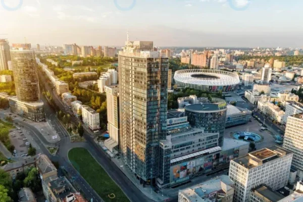 Резервне живлення для столичних багатоповіерхівок: Кабмін виділив Києву мільярд гривень