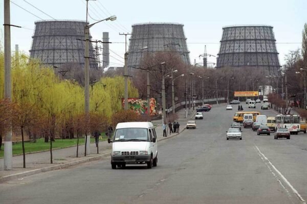 Кривий Ріг переходить в режим виживання через закриття заводів