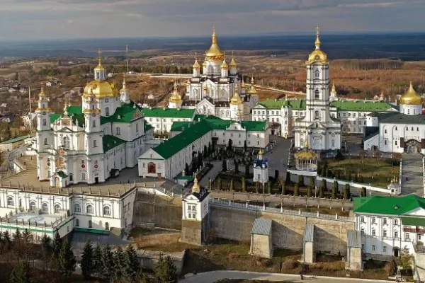 Почаївській лаврі продовжили термін на розірвання зв’язків із РПЦ на додаткові 60 днів