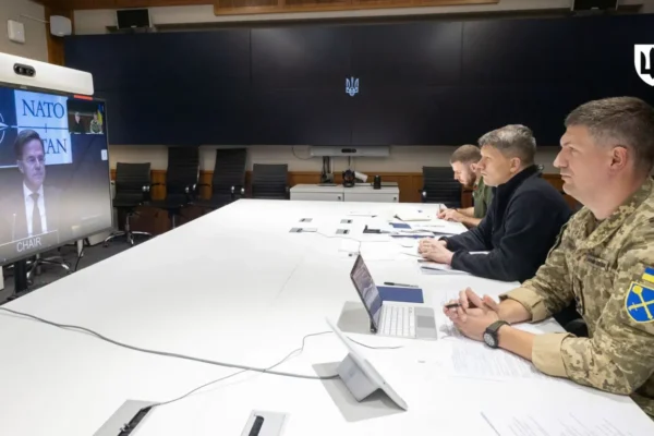 Україна перед черговим засіданням “Рамштайну” передала НАТО список своїх потреб
