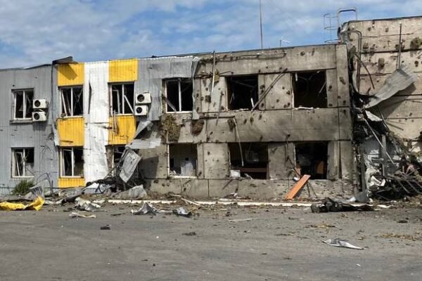 Росіяни атакували Дніпро: Є загиблі