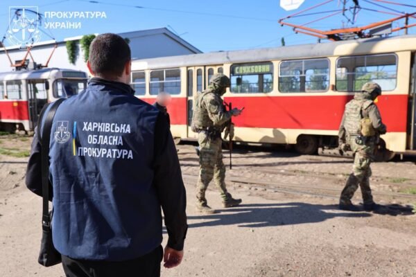 Справа про “мертві душі” у харківському трамвайному депо: Повідомлено про нові підозри