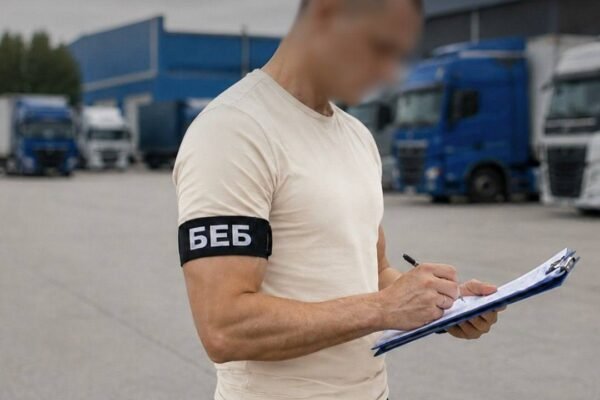 Приховав податків на 5 мільйонів: За матеріалами БЕБ на Полтавщині судитимуть перевізника