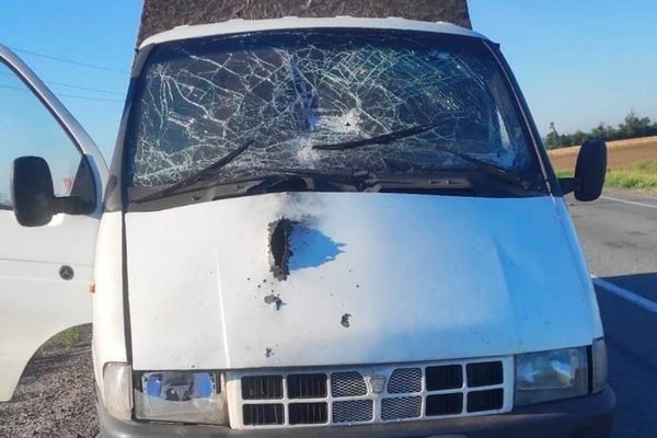 Росіяни 40 разів вдарили по Дніпропетровщині: Атакували 6 районів