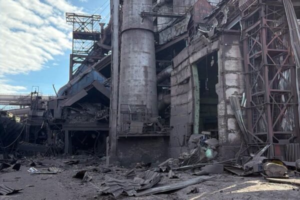 Росіяни свідомо били по наших аеропортах: Зеленський відреагував на нічні обстріли України