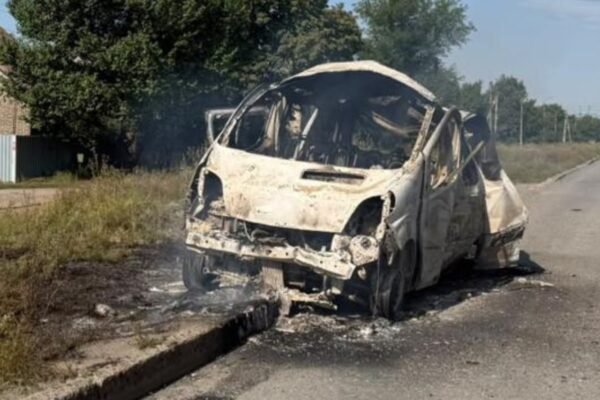 Ворог двічі атакував Краматорськ: Загинули двоє людей