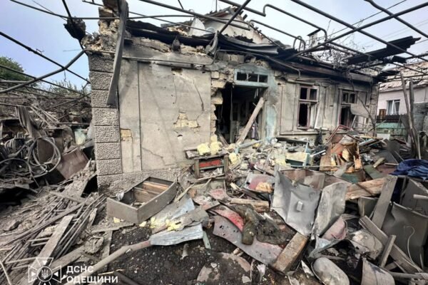 Через ворожу атаку на Одесу постраждали понад 20 людей, серед них діти