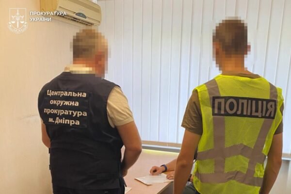 У Дніпрі ексдиректору КП повідомили про підозру через закупівлю тренажерів по завищеним цінам