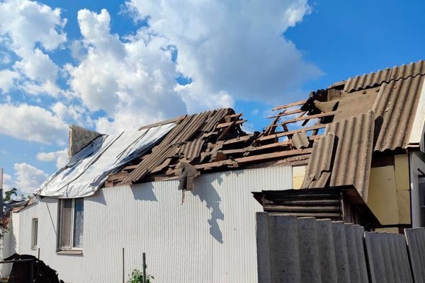 Росіяни понад 20 разів атакували Дніпропетровщину: Загинули 5 людей