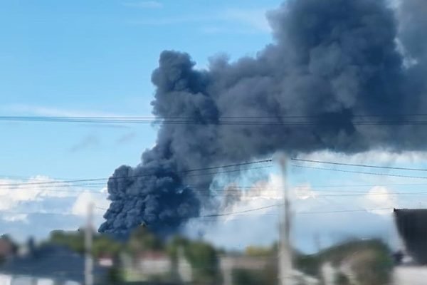 Окупанти знову вдарили по підприємству з іноземними інвестиціями на Житомирщині