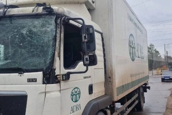 Окупанти вдарили по Харківщині: Атакували волонтерів