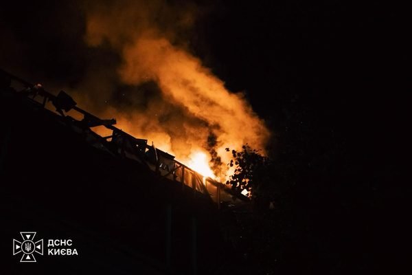 Росіяни знову перейшли до масованих ударів по українській енергетиці, – Корецький