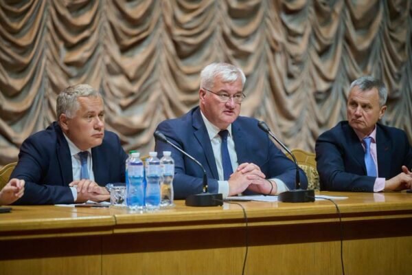 МЗС та КНУ розпочинають створення Центру дослідження Росії як держави-агресора