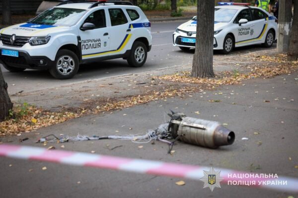 На Сумщині за добу поранено 8 людей, є також загиблий