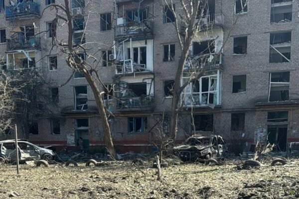 Удар по Краматорську: Кількість поранених різко зросла