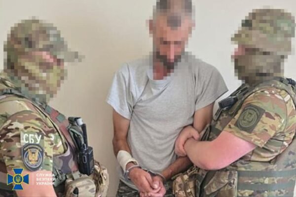 СБУ запобігла масштабному теракту в Ізмаїлі: Агент РФ планував підірвати 10-кілограмову бомбу в годину пік