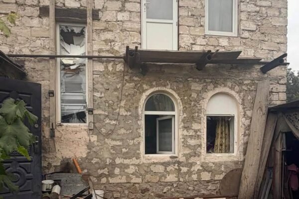 Ворог вночі атакував Вінниччину. Що відомо