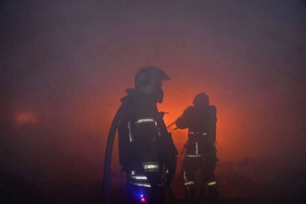 На Одещині атаковано іноземне судно, загинув капітан корабля