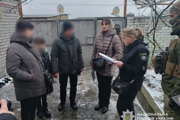 Катували дітей: У Дніпрі судитимуть подружжя