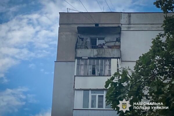 На Сумщині через обстріли поранено 5 людей