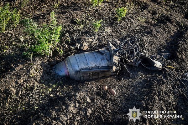 Понад 20 населених пунктів на Сумщині обстріляли росіяни за добу, є поранені