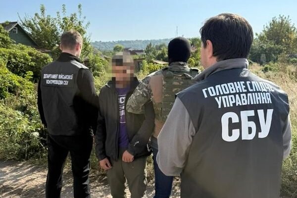 На Донеччині викрили “крота” в лавах ЗСУ: Зливав дані про дислокацію Сил оборони на Краматорському напрямку