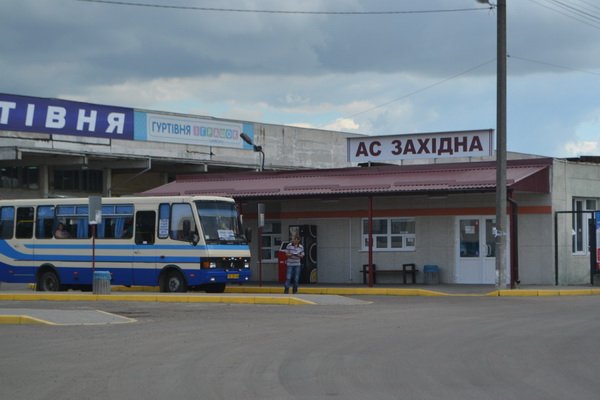 На Львівщині на 15-20% зросте тариф на міжміські поїздки