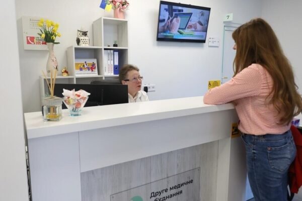 Щоб позбутися радянщини: У Львові перейменували три лікарні