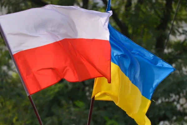 Люблінське воєводство Польщі розірвало партнерство зі Львівщиною через рішення про УПА