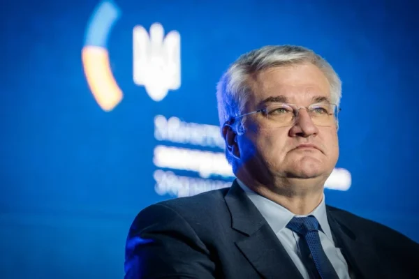 Сибіга розповів про нові пакети допомоги від п’яти країн