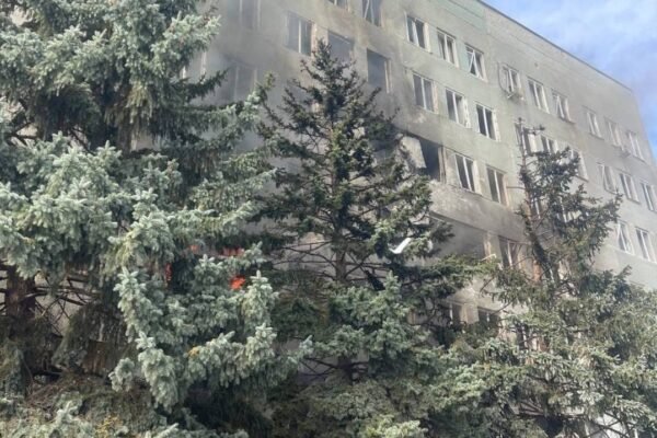 Шестеро поранених, серед них неповнолітній: Як минула доба на Харківщині