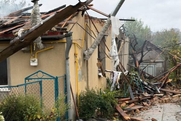 Через ворожий удар по Хмельницькому 19 жовтня загинули люди, – прокуратура