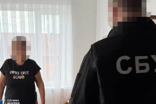 Очолювала будівельну фірму та вела бізнес в Росії: На Львівщині судили колаборантку