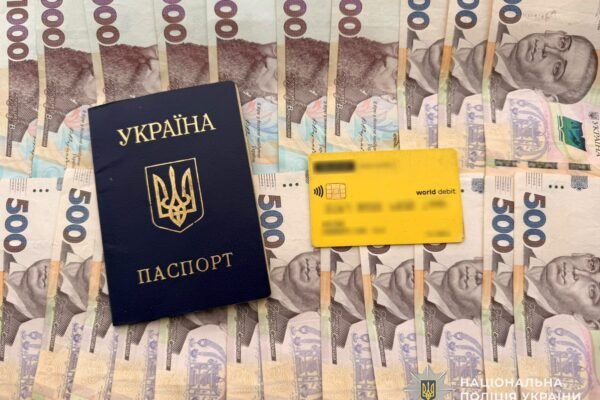 На Тернопільщині шахрай привласнив 400 тис. грн. допомоги за полеглого захисника