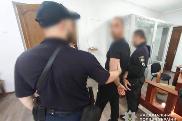 На Закарпатті затримали ще двох членів наркоугруповання, які перебували в розшуку