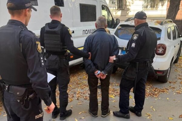 У Львові 71-річний чоловік жорстоко побив 83-річного товариша по чарці