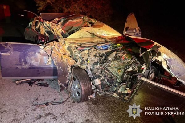 18-річного винуватця смертельної ДТП на Тернопільщині взяли під варту без права на заставу
