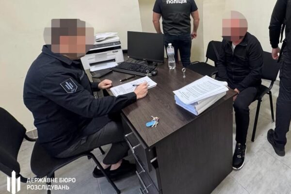 Розкрадання 37,7 млн грн на будівництві фортифікацій на Сумщині: Підозрюють експосадовця Львівської ОВА